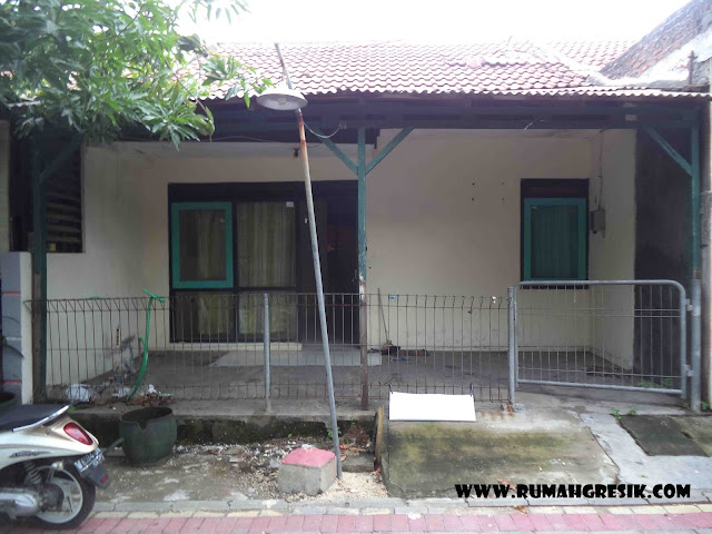 AGENCY PROPERTY RUMAH PERUMAHAN DI KOTA GRESIK