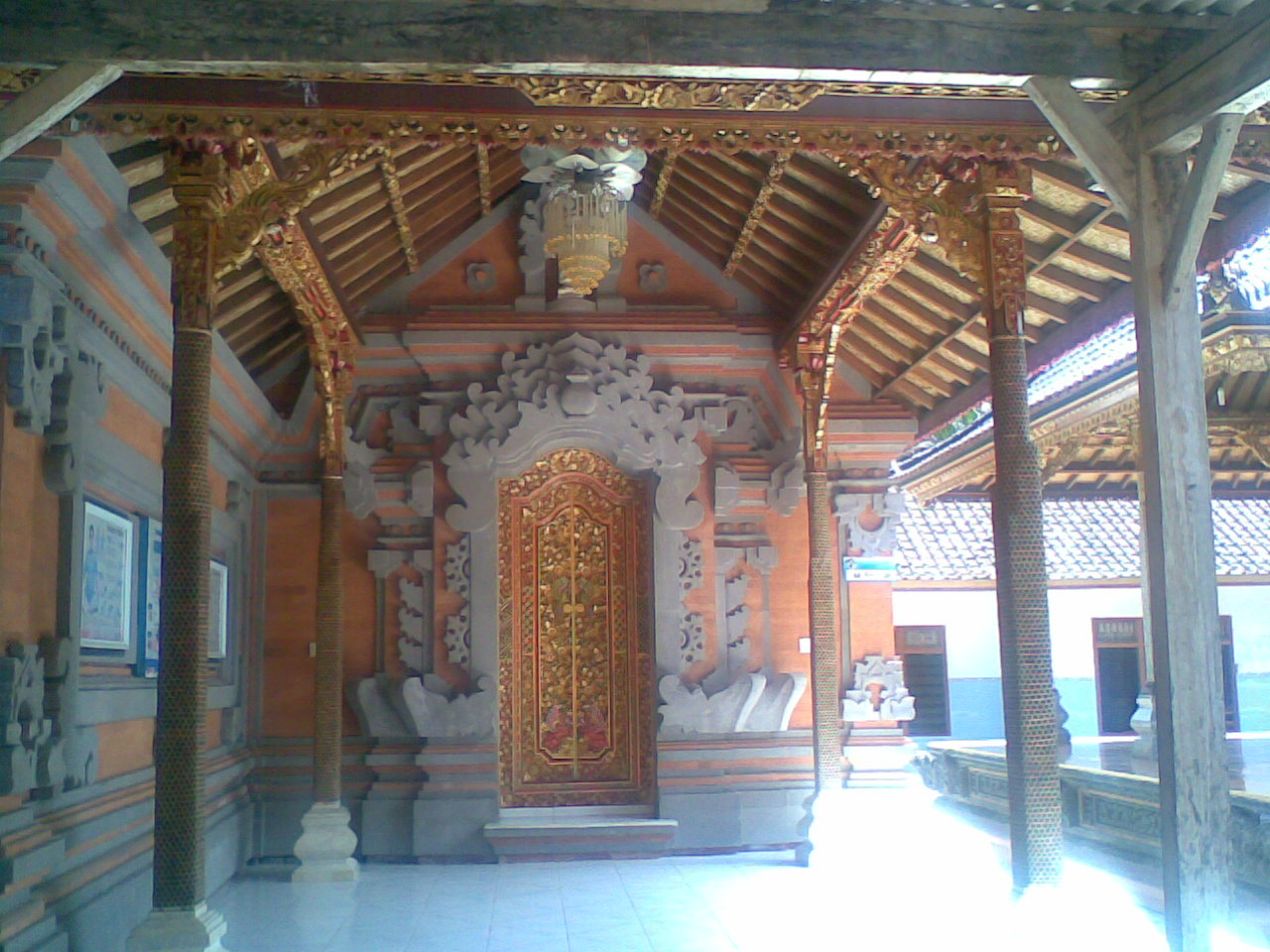 Angga Seni Ukir : Bangunan dan Jenis Ukiran Stil Bali Angga Seni Ukir : Bangunan dan Jenis Ukiran Stil Bali