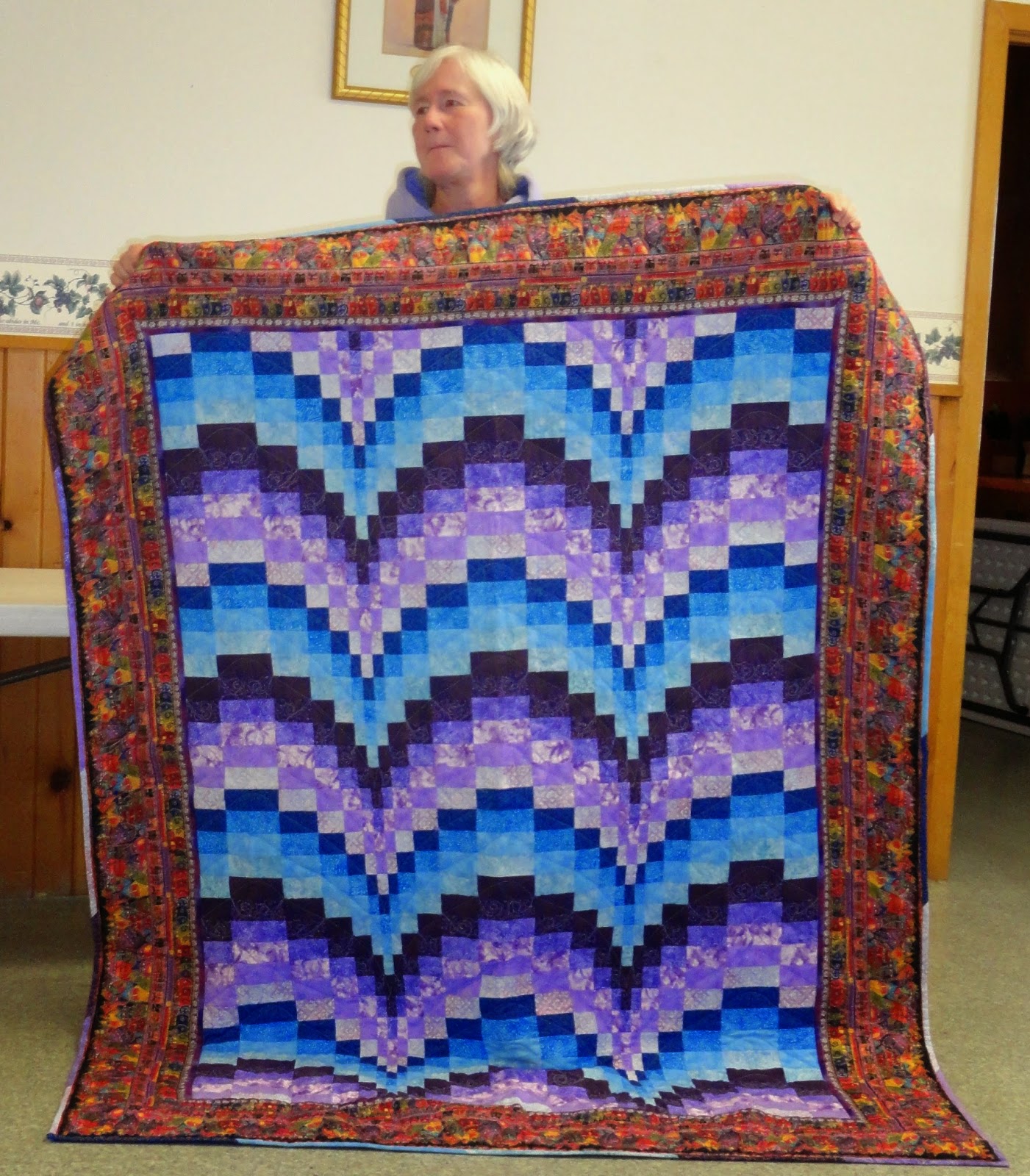 Blackfoot Piecemakers Quilt Club BLACKFOOT PIECEMAKERS' QUILT CLUB