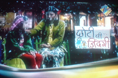 Chhoti Si Zindagi on ZEE TV