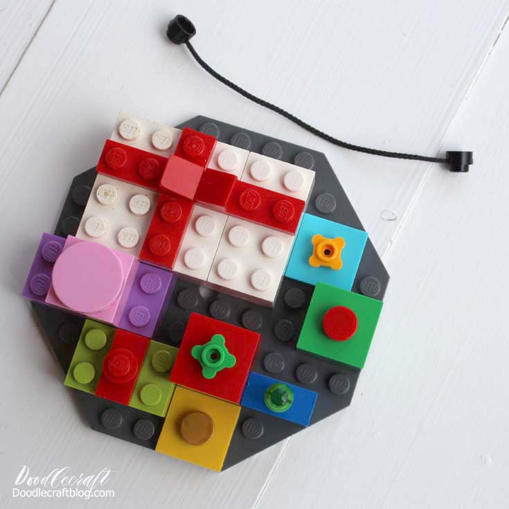 lego presents