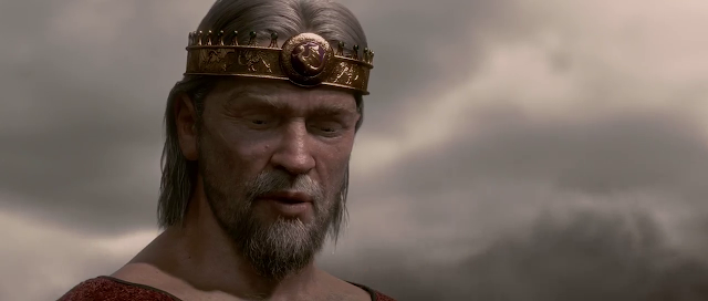 Beowulf Movie Screenshot