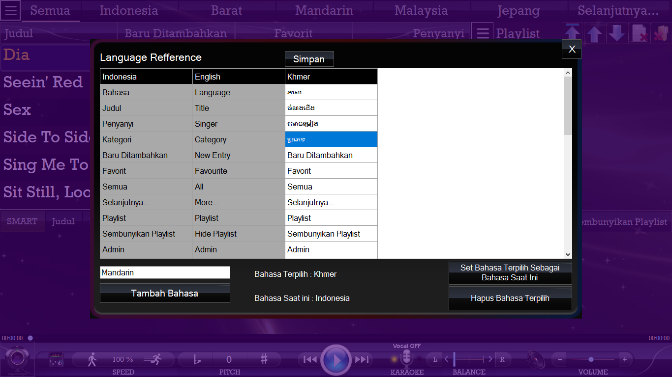 The Uninnocent : Stories 2011 The Uninnocent