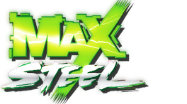 Max Steel Museo