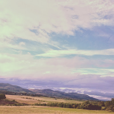 thistledown spirits: A LOVELY REST IN THE COUNTRY