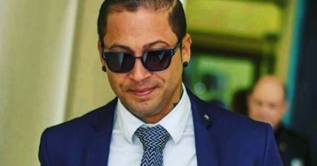 Câmara concede passaporte diplomático para Igor Kannário