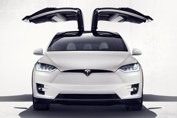 tesla model x price and launch date in