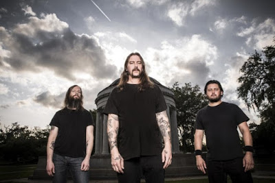 High On Fire Band Picture