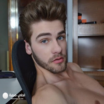 صور شباب 2018
