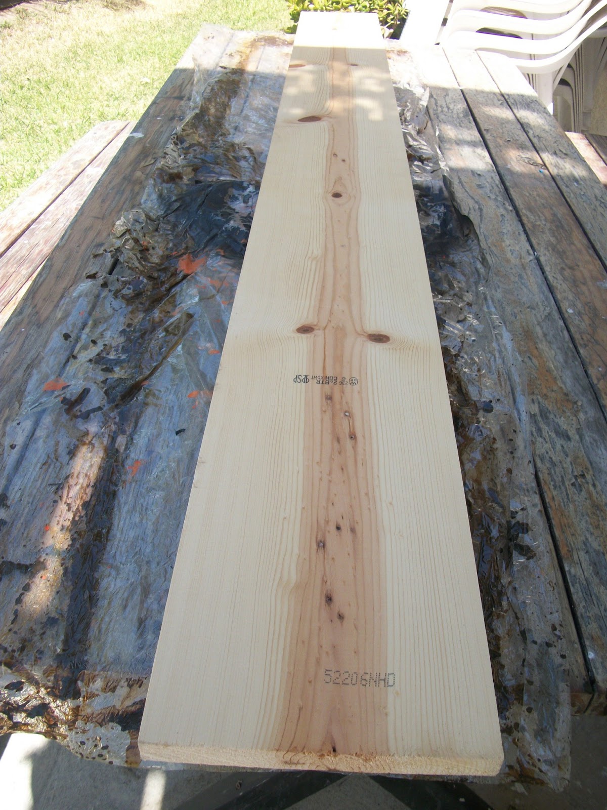 Walking Stick Height Chart