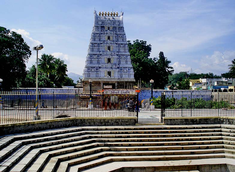 konetiraya swamy temple in keelapatla chittoor ap india konetiraya swamy temple in keelapatla