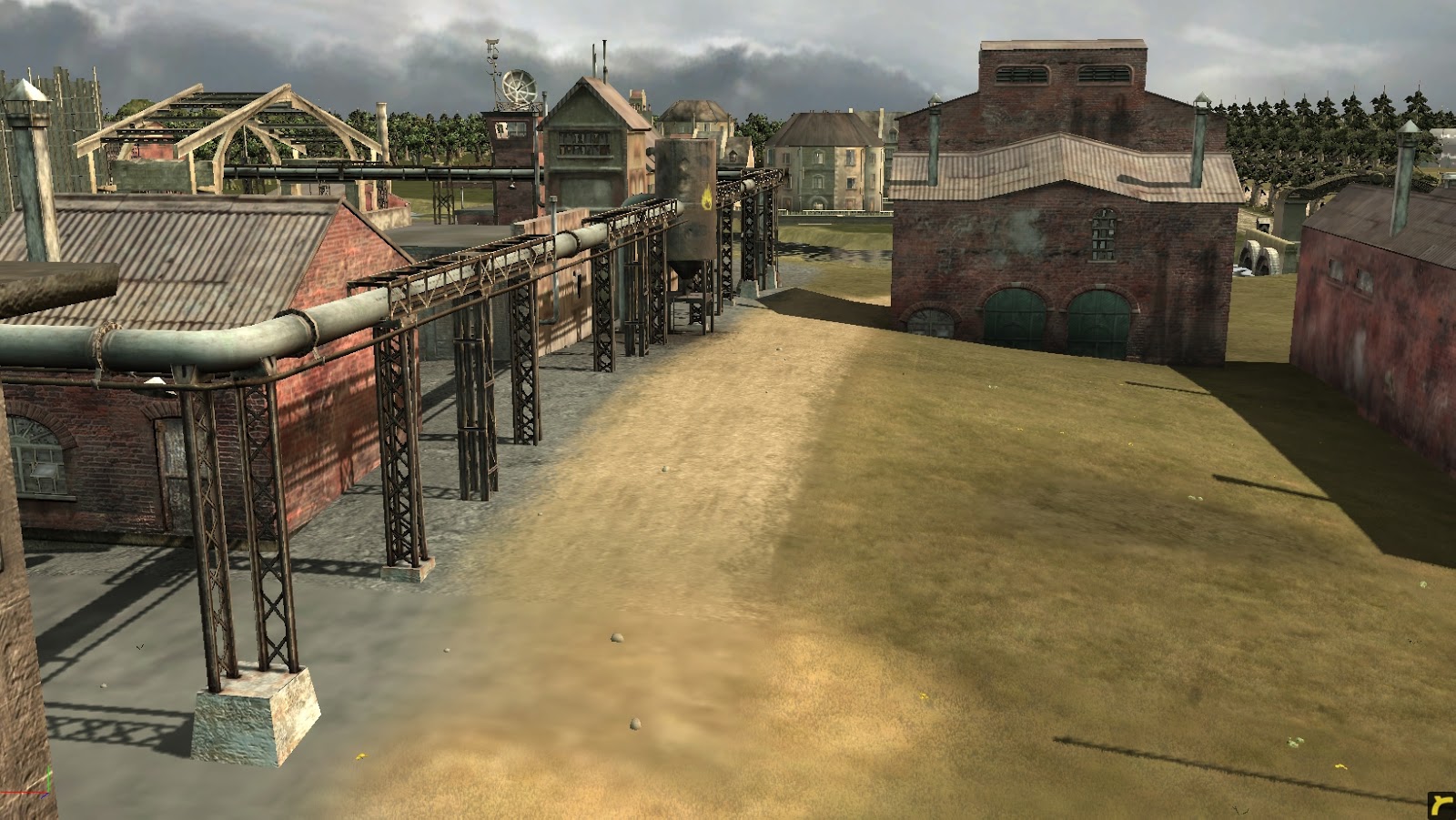 Company Of Heroes 2 Skirmish Maps Download Company Of Heroes 2 Skirmish Maps Download
