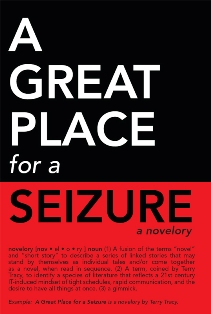 A Great Place for a Seizure (Terry Tracy)