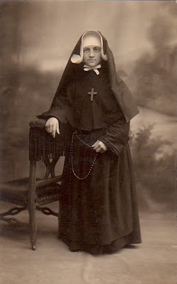 Vintage Nuns 66