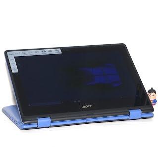 Laptop Acer Aspire R3-131T TouchScreen Second