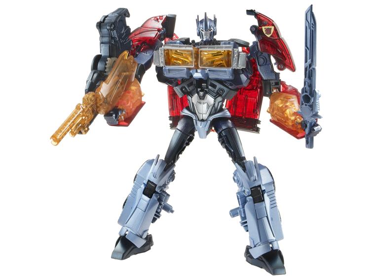 transformers prime red energon