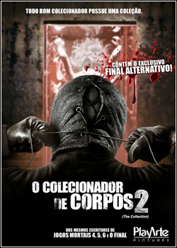 Baixar O Colecionador de Corpos 2 Dublado Grátis