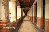 lawang sewu semarang
