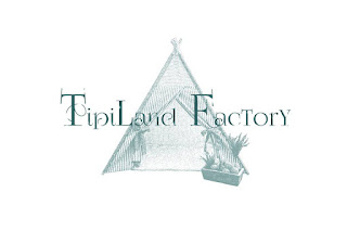 Tipiland Factory: querras volver a ser niño.......