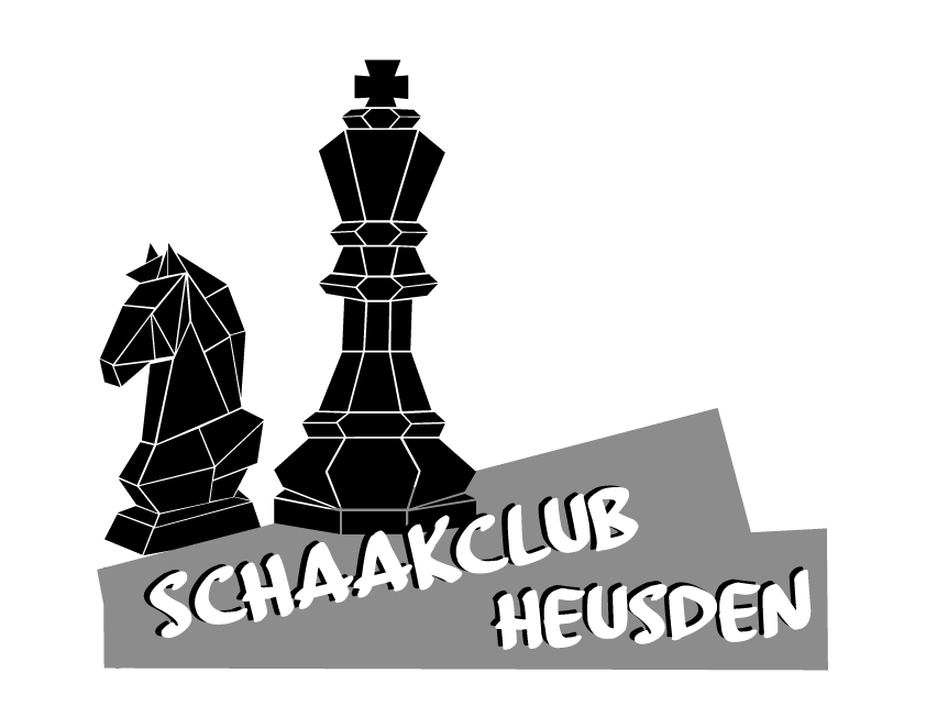 Ons nieuwe logo!