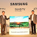 Samsung India unveils 44 new TV models in India