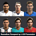 PES 2013 Ramadhan Facepack by L.G.R Facemaker
