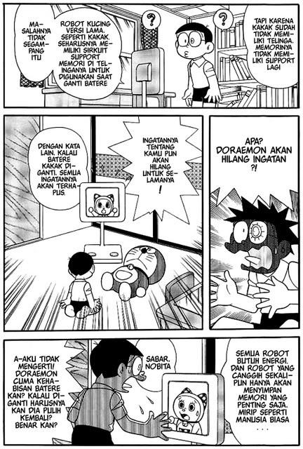Komik Doraemon Bahasa Indonesia Cloudy Girl Pics Komik Doraemon Bahasa Indonesia Cloudy Girl Pics