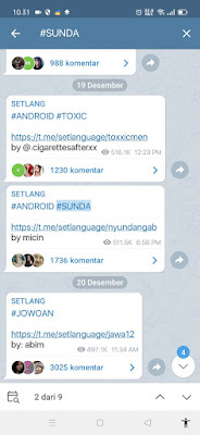 How To Change Settings On Telegram 5