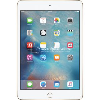 Apple iPad Pro Full Specifications