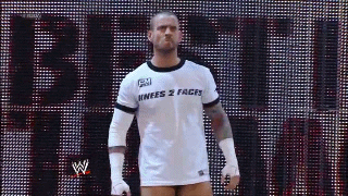 WWE RAW 271 desde el crucero Rock´N´Roll Made In Veracruz  Entrance