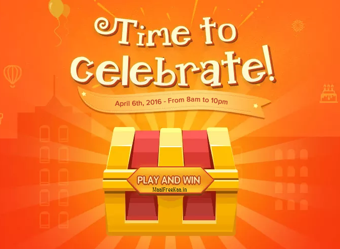 Mi spin and win free gift cards