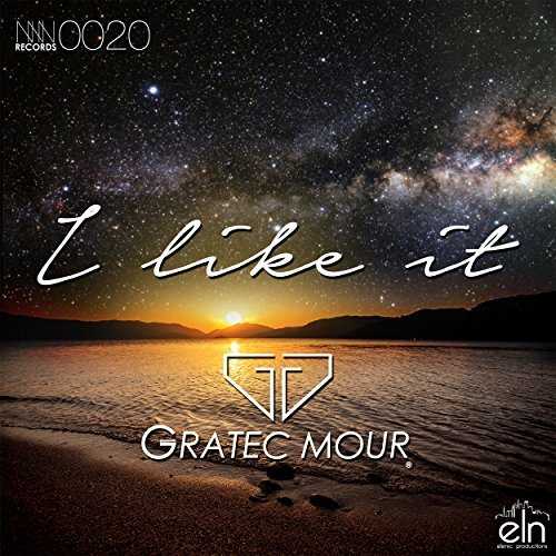 [Single] GRATEC MOUR – I Like It (2015.08.26/MP3/RAR)