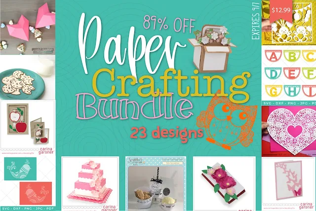 Silhouette Scrapbooking & Paper Craft Supplies for sale