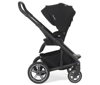 Nuna Mixx beste kinderwagen test Nuna Mixx beste kinderwagen test