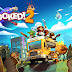 Idle Cooking Tycoon Overcooked android APK