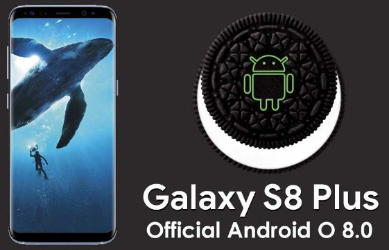 How To Galaxy S8 Plus G955USQU1ZQK1 Android 8.0 Oreo beta 2 (Snapdragon) 