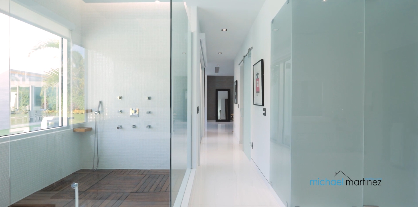 53 Photos vs. 7218 SW 102 ST, Pinecrest, FL Luxury Mansion Interior Design Tour