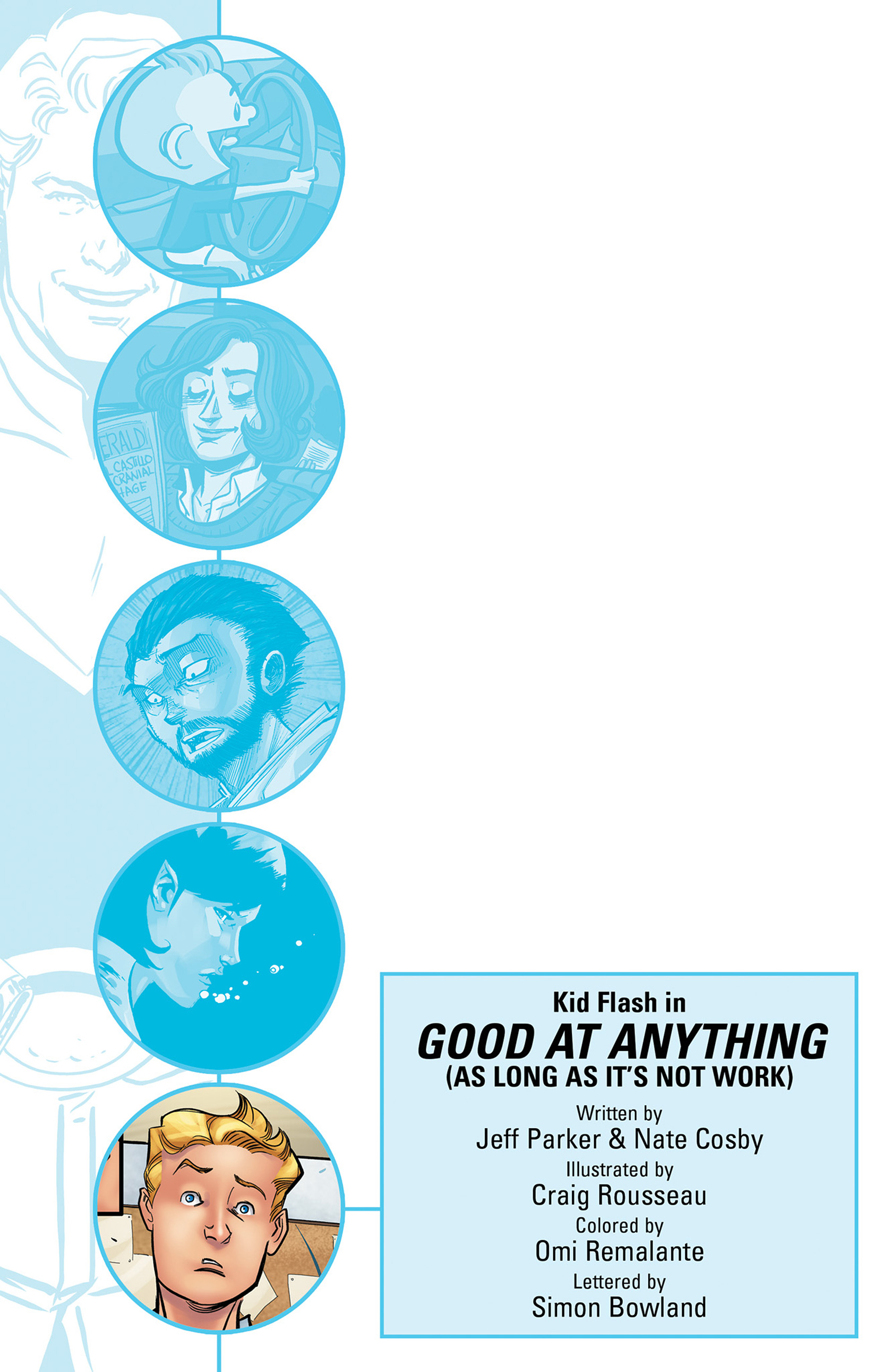 Read online Flash Gordon (2014) comic -  Issue # Annual 1 - 39