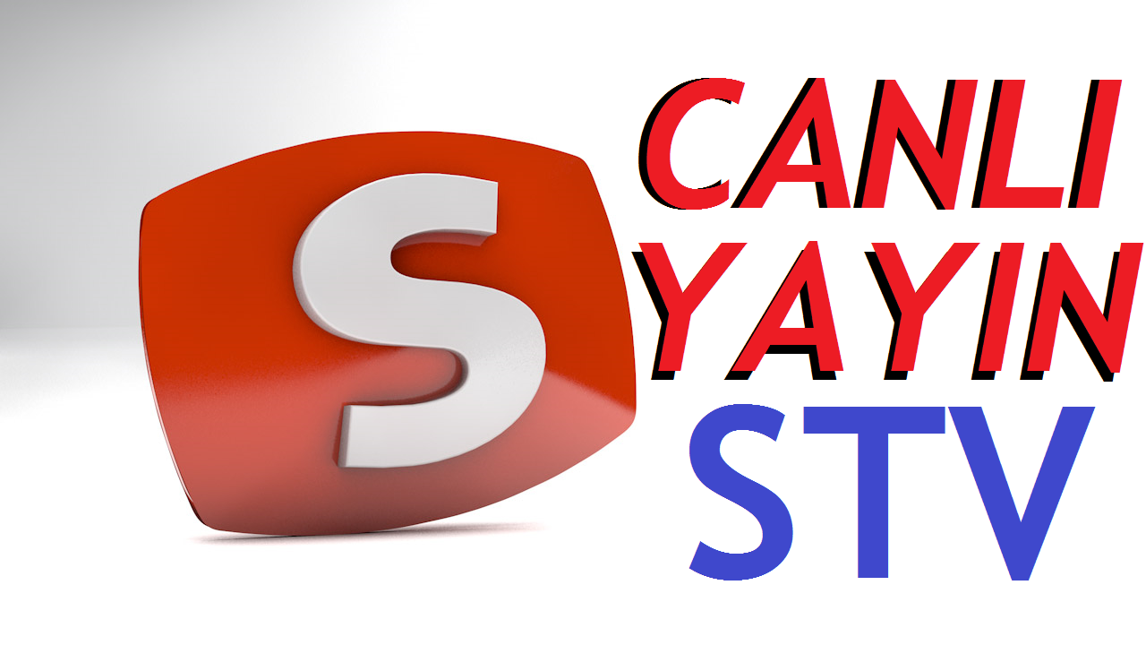 Canli. STV (компания). Samanyolu TV logo. Правила STV.