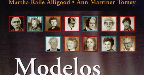descargar modelos y teorias de enfermeria ann marriner tomey pdf descargar modelos y teorias de enfermeria ann marriner tomey pdf