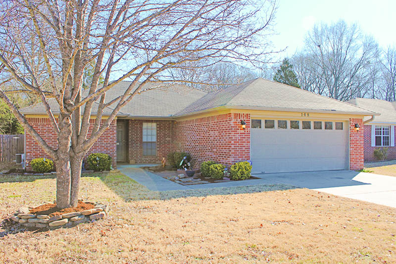 ERA TEAM Real Estate's Central AR Real Estate Blog 148 Donna Kay Drive
