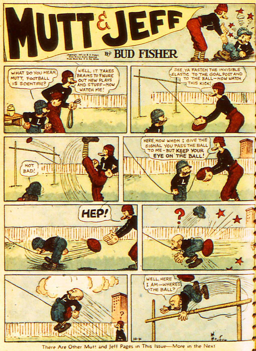 Read online All-American Comics (1939) comic -  Issue #19 - 50