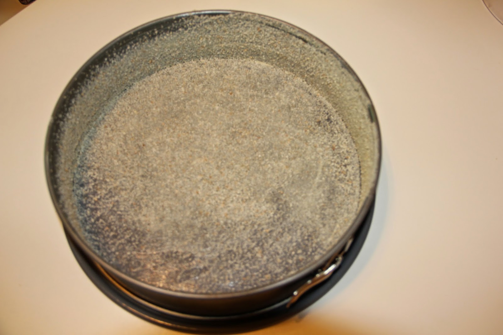 Apfelkuchen mit Knusperstreuseln / Яблочный пирог с хрустящей крошкой ...