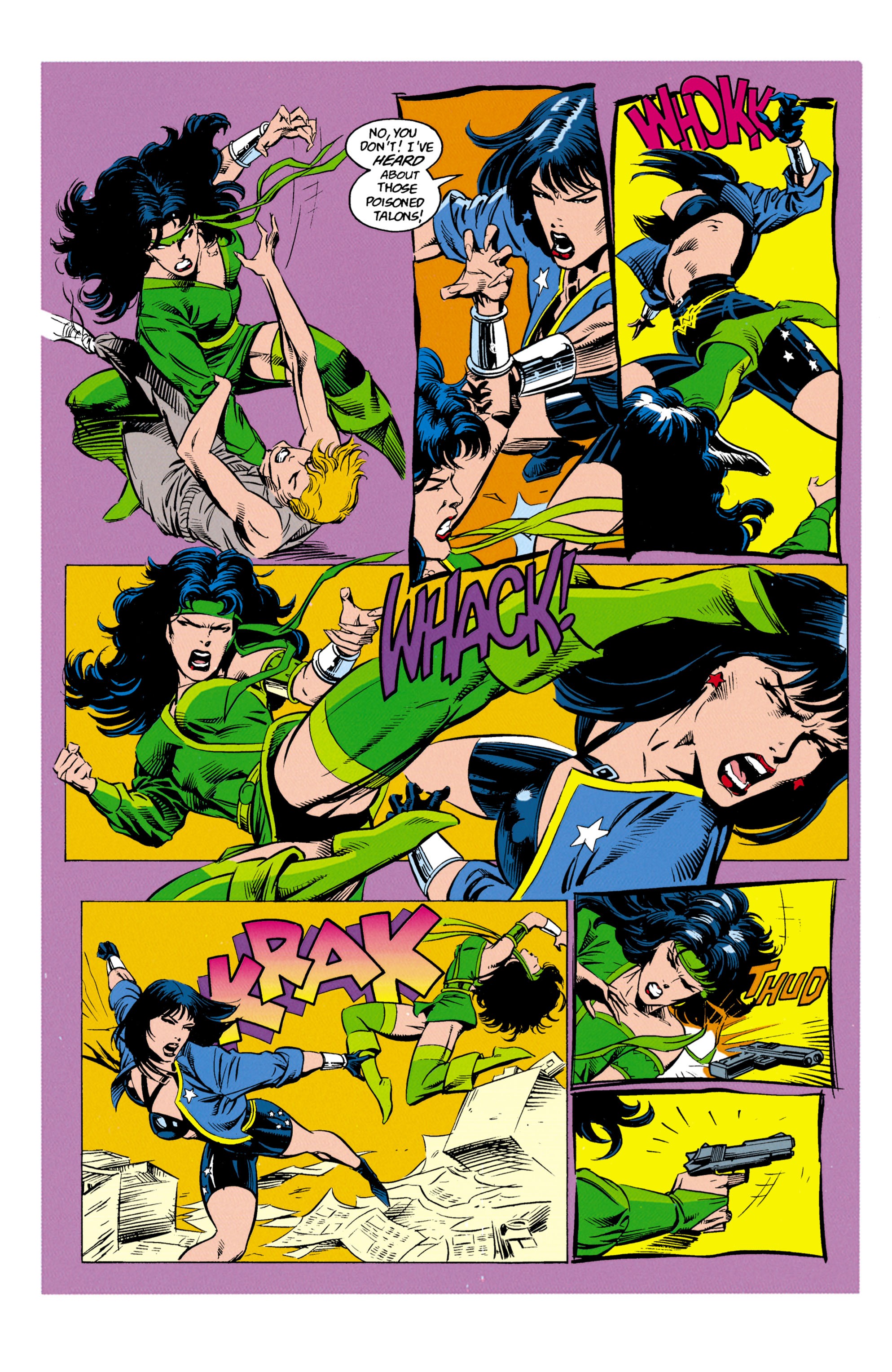 Wonder Woman (1987) 94 Page 16