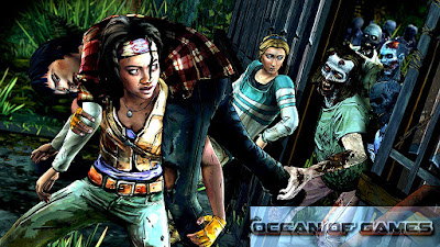 Donwload Walking Dead Michonne Episode 2 Game Setup Donwload Walking Dead Michonne Episode 2 Game Setup