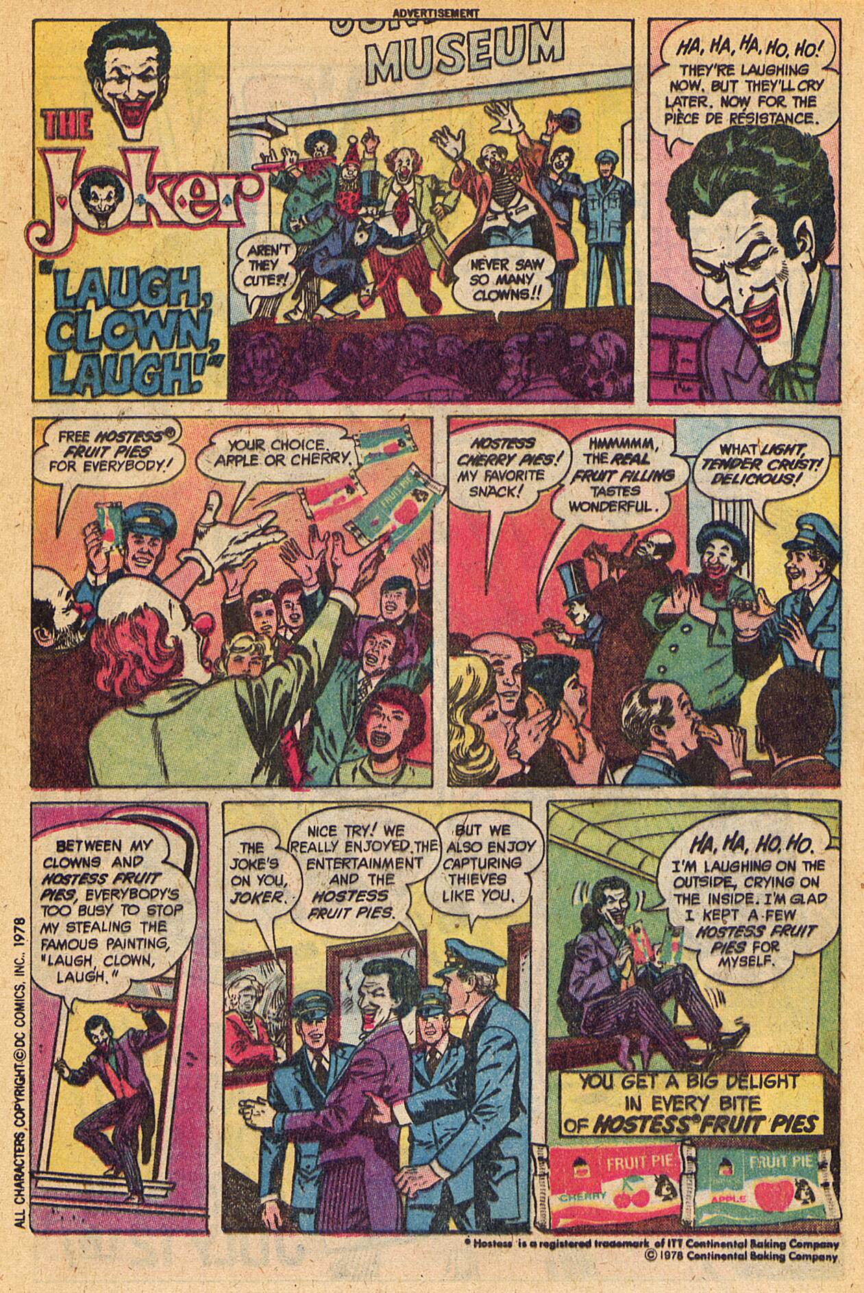 Justice League of America (1960) 168 Page 9