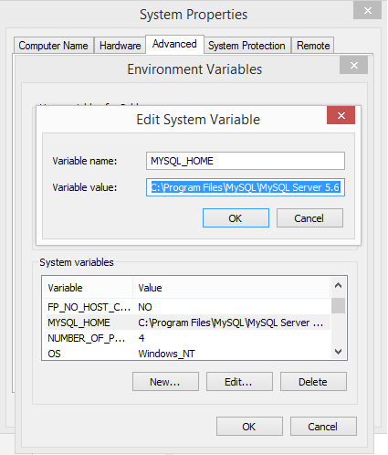 Installing RMySQL in Windows to connect R with MySQL