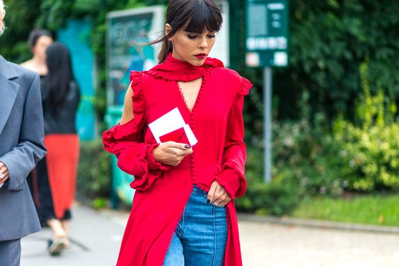 Blogger Collective: Paris Fashion Week SS17 Part 2