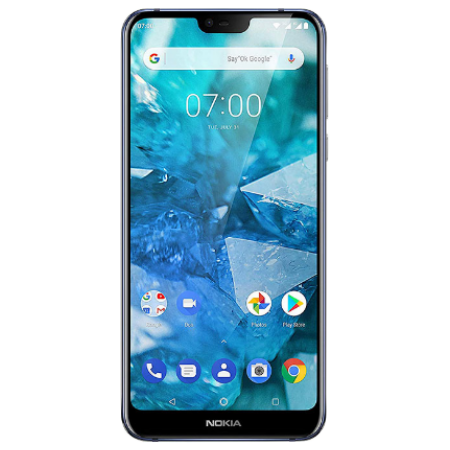 Nokia7.1 Nokia7.1