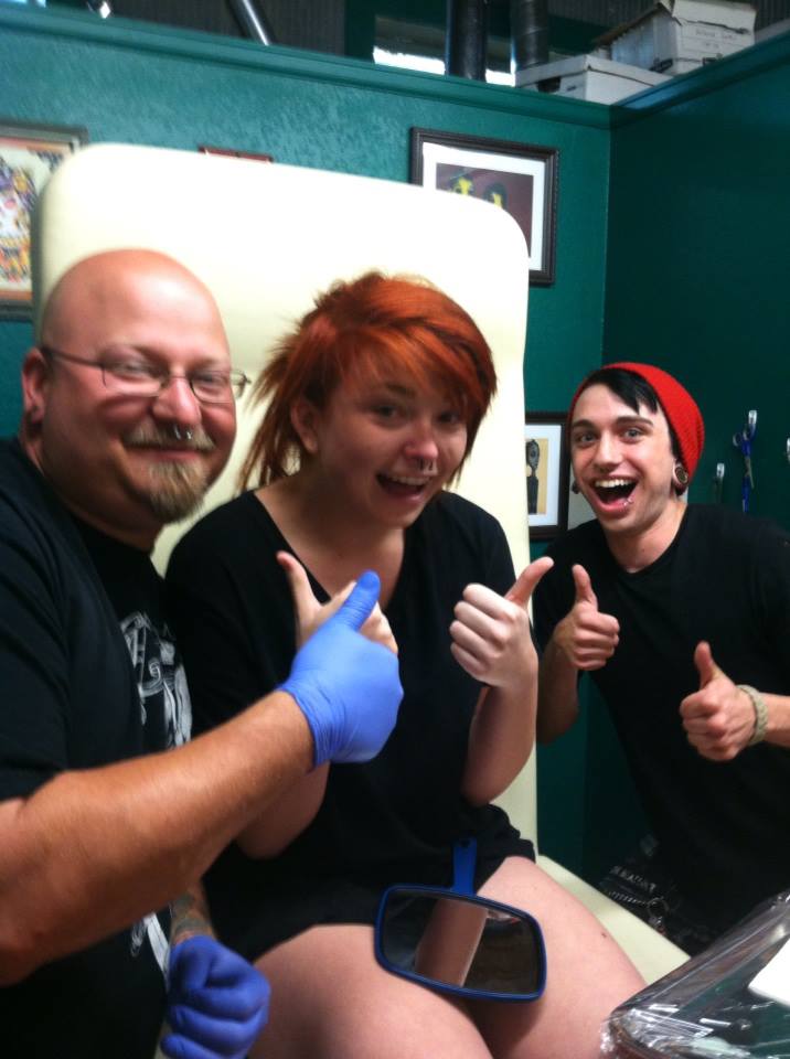 Fort Collins Food, Fashion, and Festivals Spotlight on Shane Covenant Tattoo and Piercing